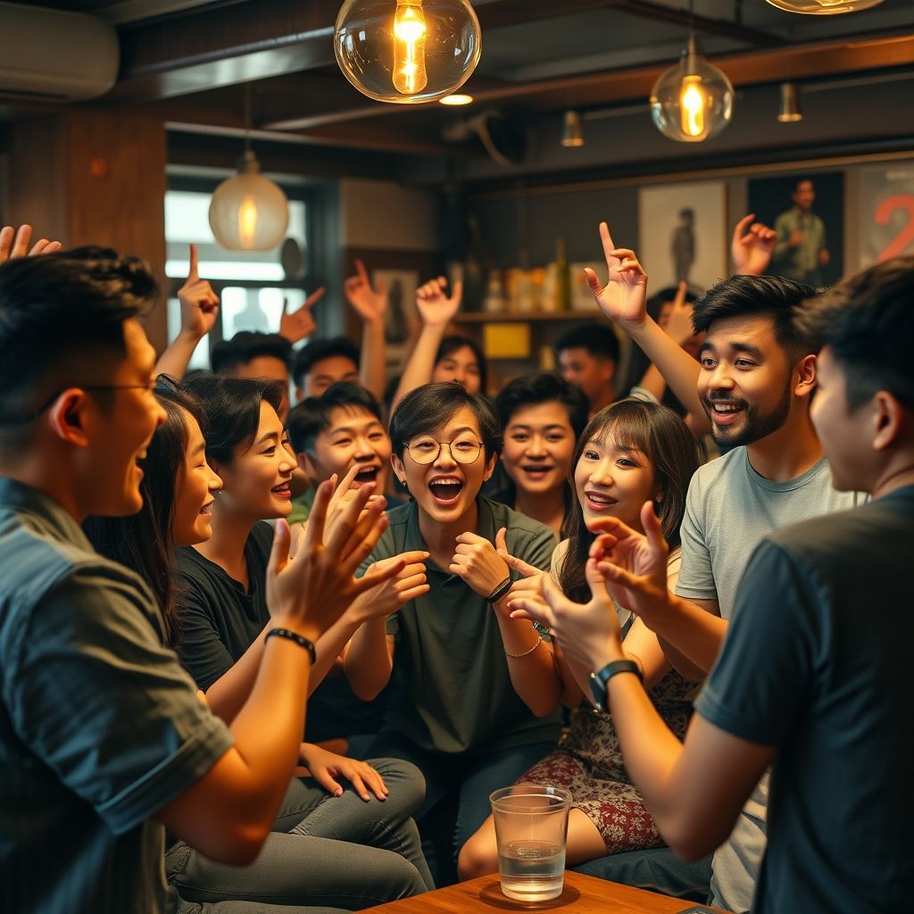 ผู้ชมพูดถึง 'ญินตามติด' ทำให้กระแสติดตามแรงขึ้น